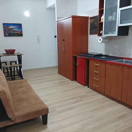 나폴리 A Casa Di Ilaria 아파트 외부 사진