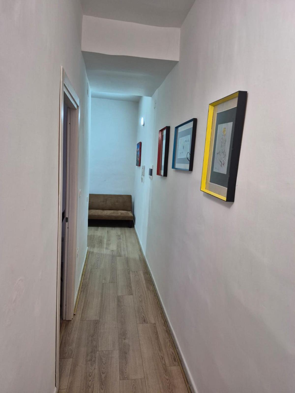 나폴리 A Casa Di Ilaria 아파트 외부 사진